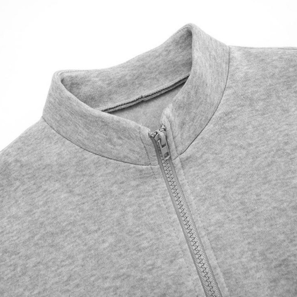 Gray 2pc Set - Picture 5 of 6